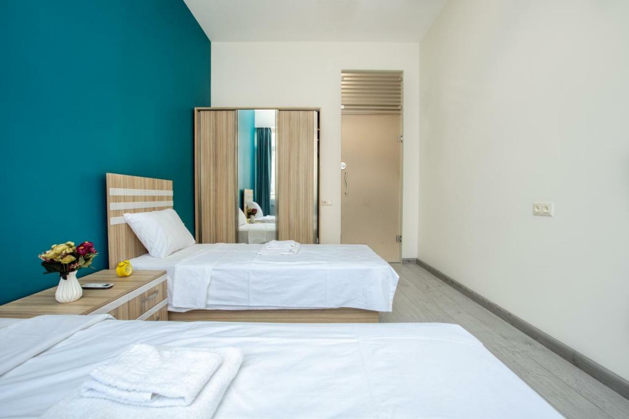 Stay Inn Apartments At Yekmalyan Street Ереван Экстерьер фото